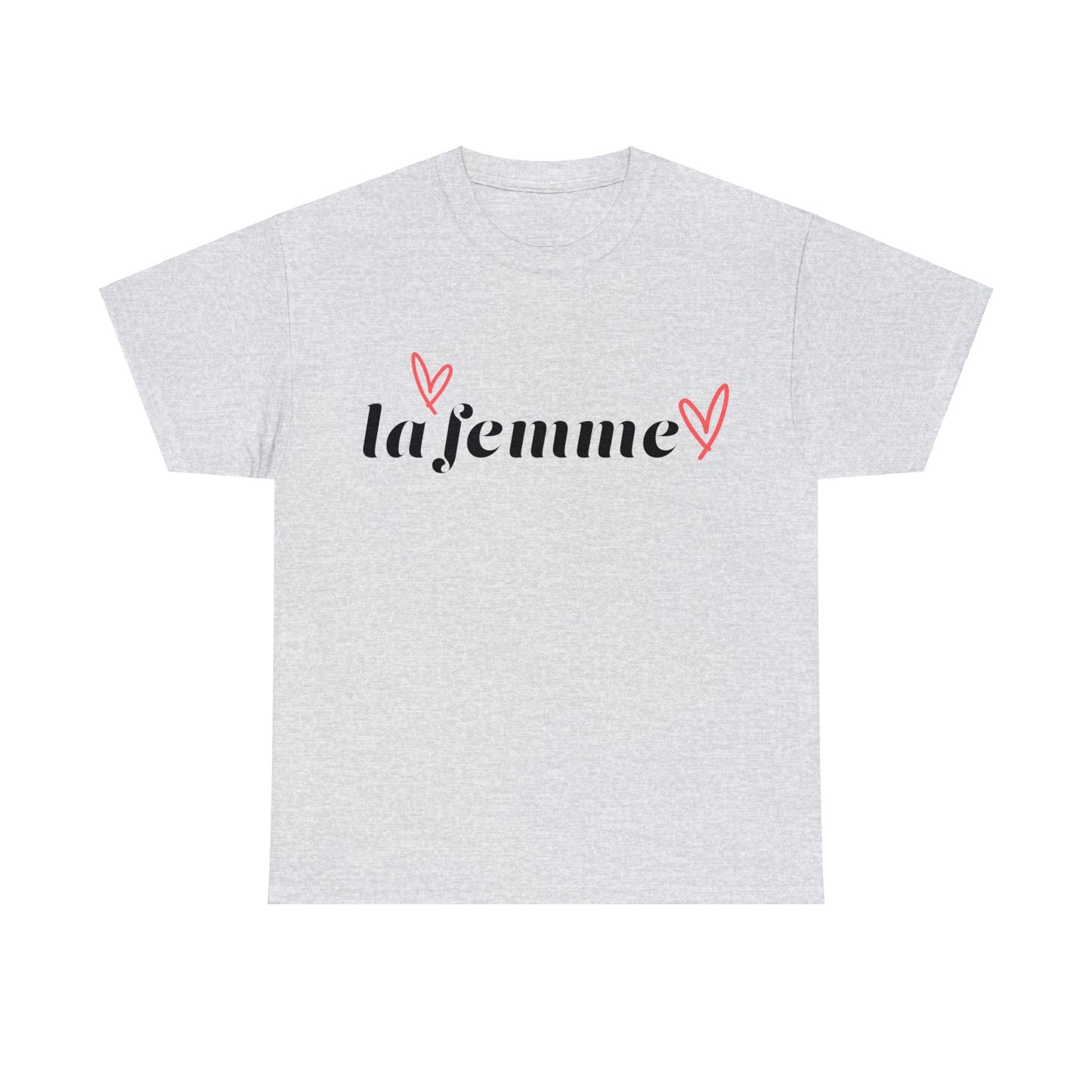 Mother's Day - Unisex Heavy Cotton Tee