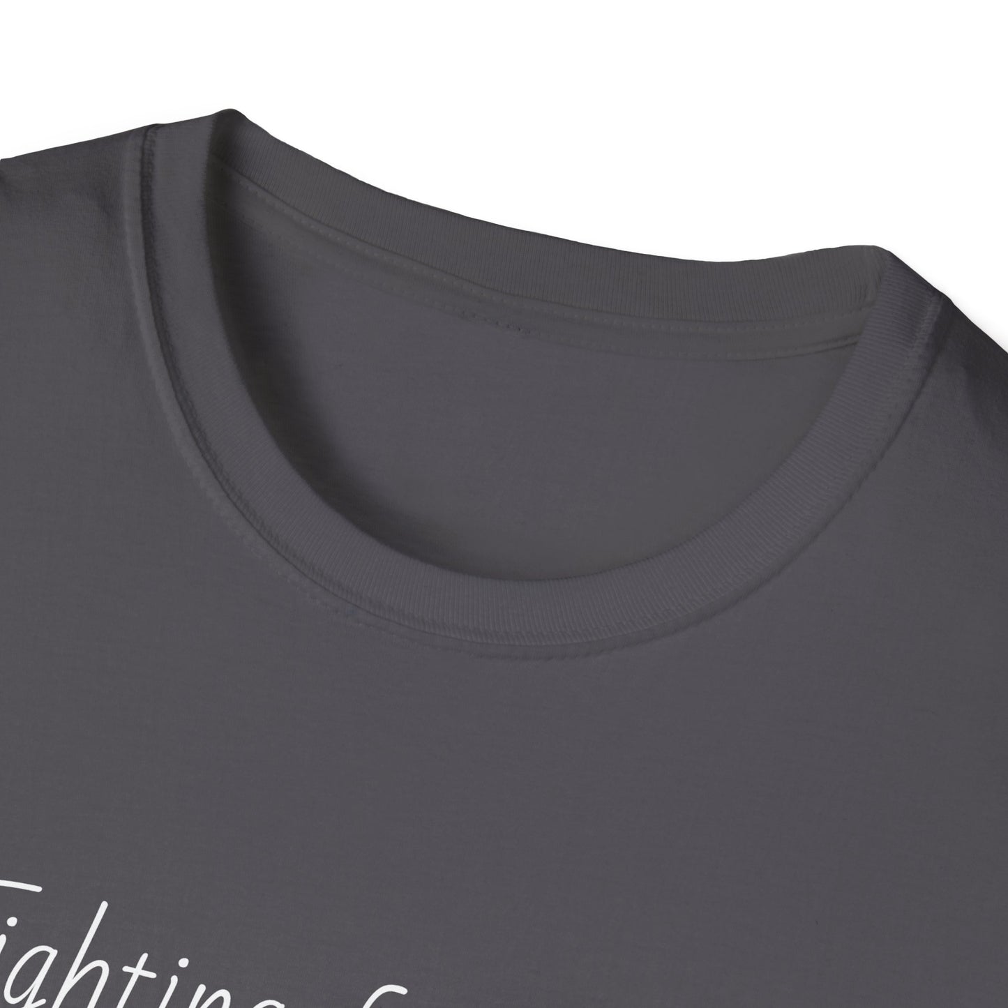 Men's mental Health - Unisex Softstyle T-Shirt