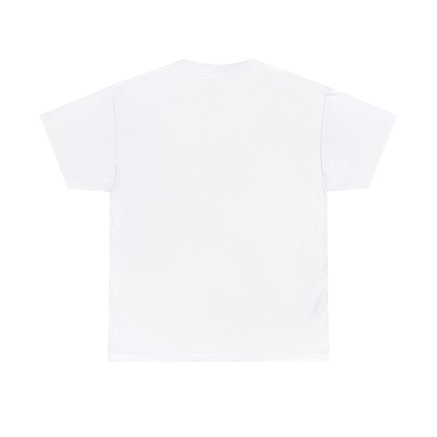 Better together affirmation - Unisex Heavy Cotton Tee, organic, sustainable,