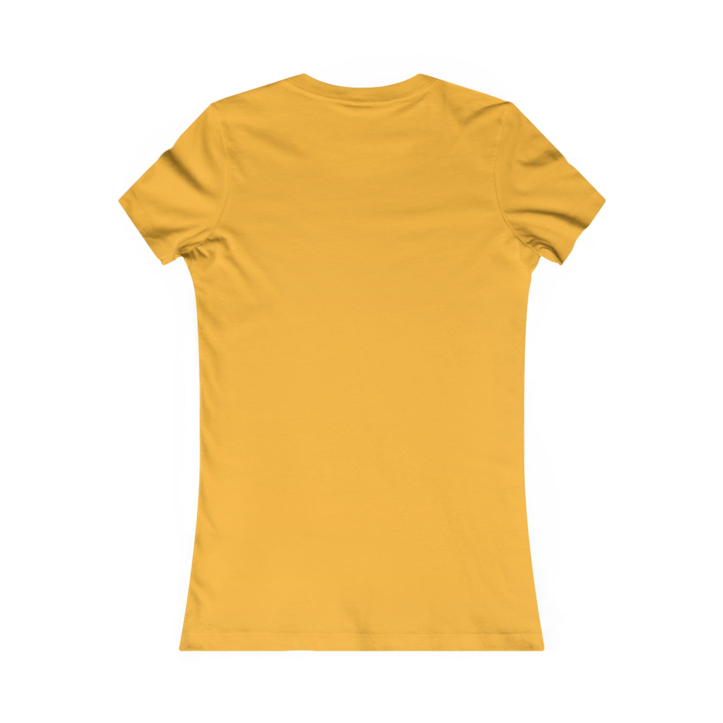 Better together - Affirmation Women's Favourite Tee