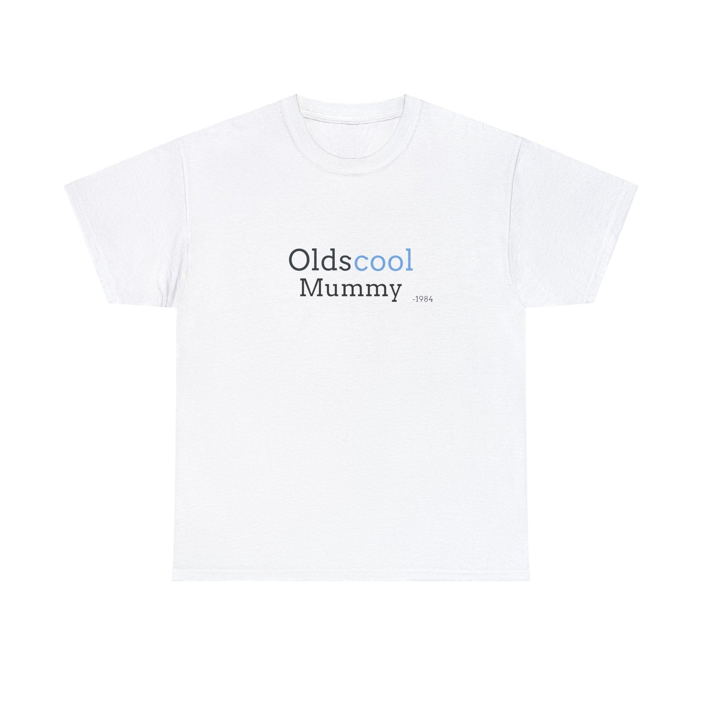 Mother's Day - Unisex Heavy Cotton Tee