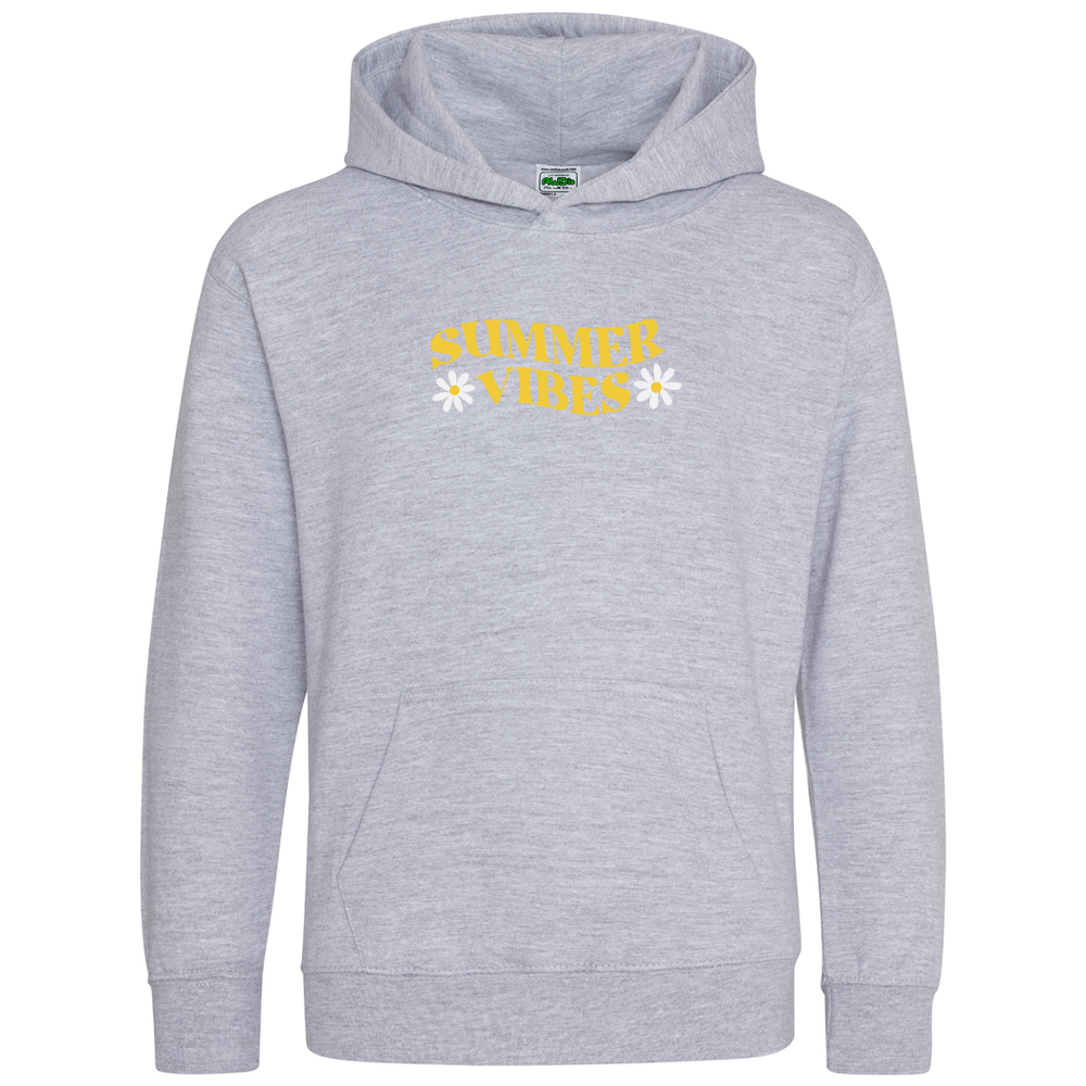 Summer Vibes - Kids Hoodie