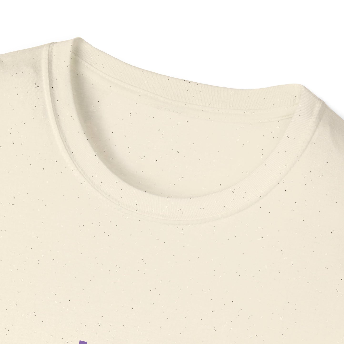 I am Beautiful - Affirmation Unisex Softstyle T-Shirt