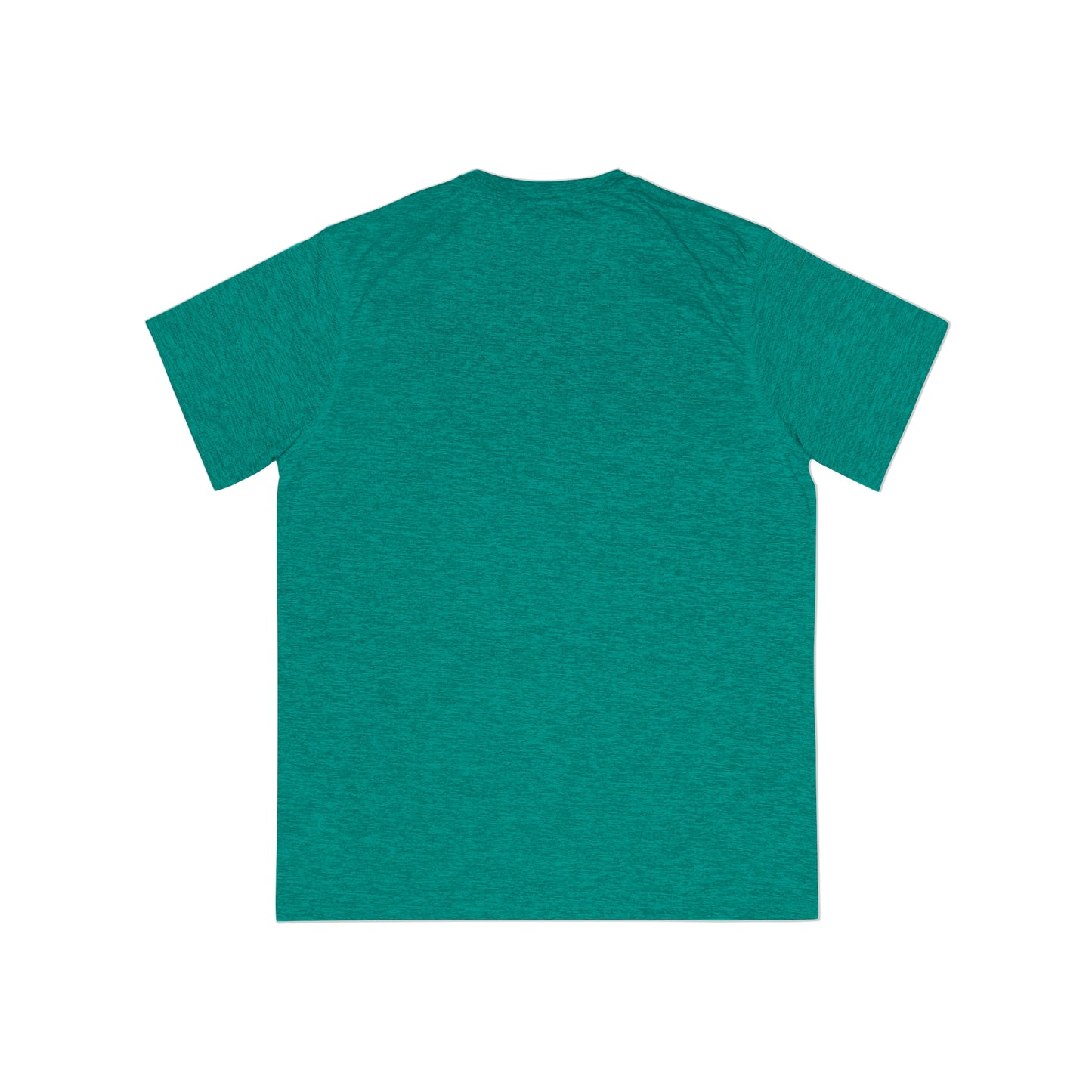 Push Harder - Men's Sports T-shirt