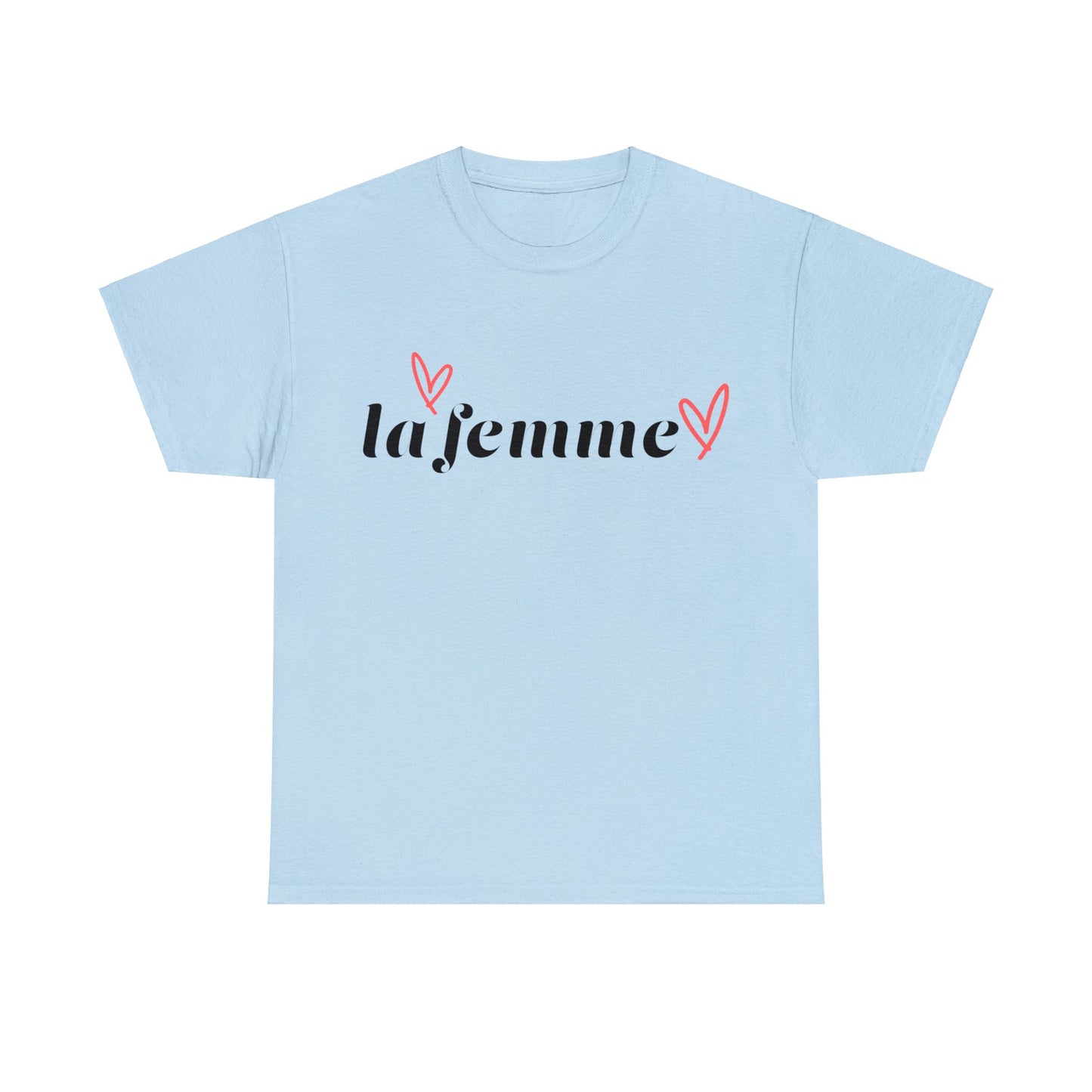 Mother's Day - Unisex Heavy Cotton Tee