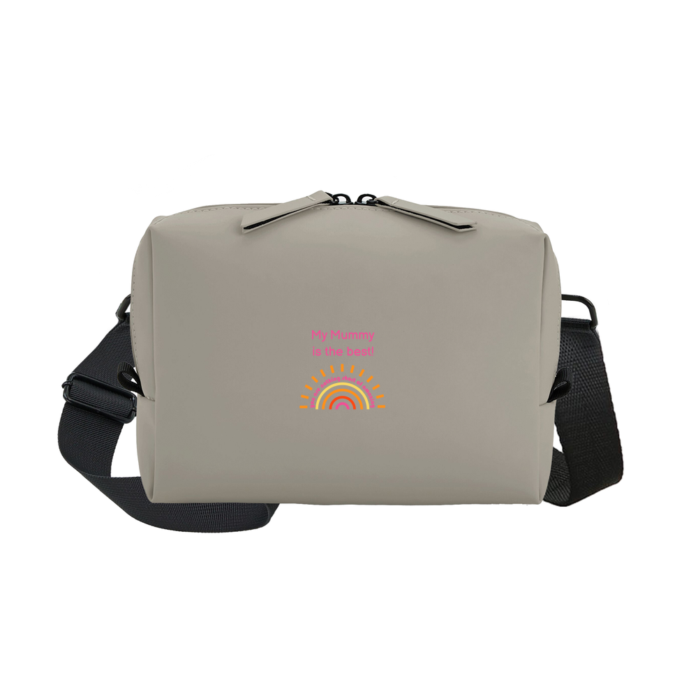 Mother's Day - Matte Cross Body Bag
