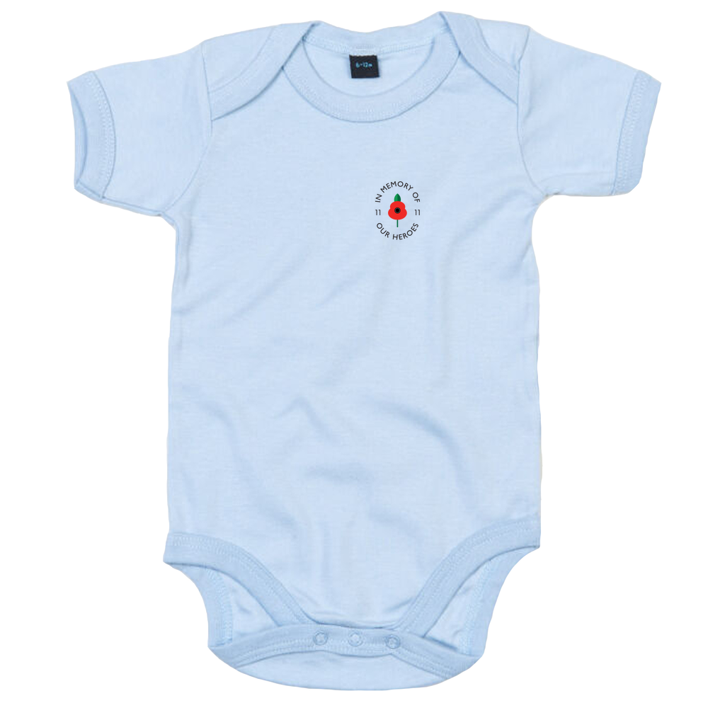 Baby Bodysuit