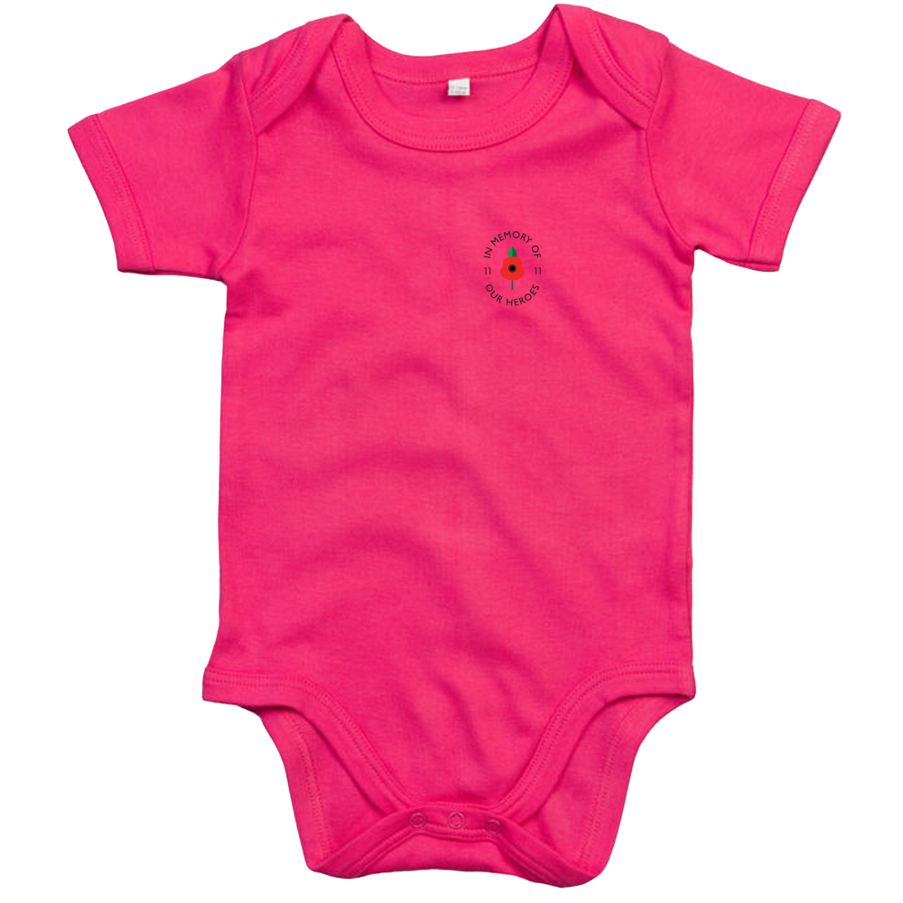 Baby Bodysuit
