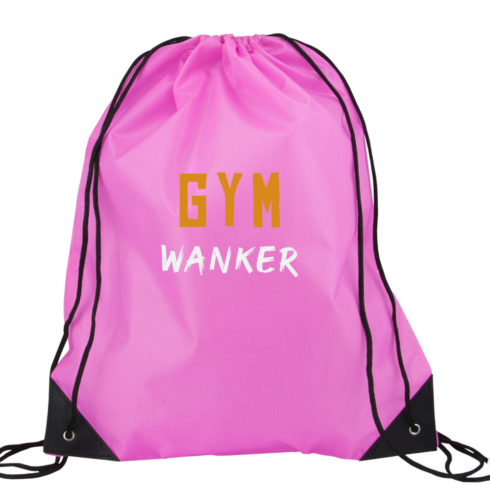 Drawstring Bag