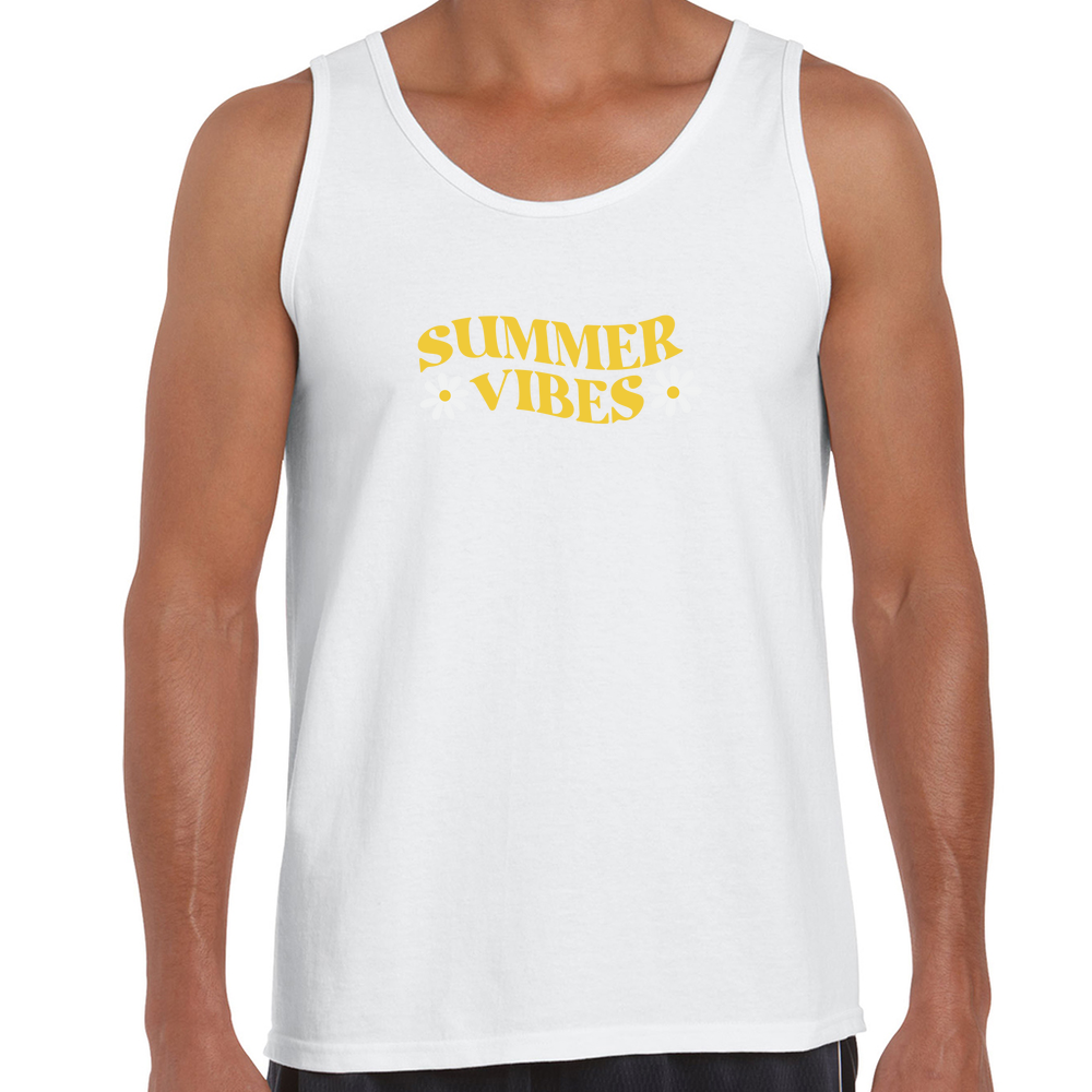 Men's Tank Top