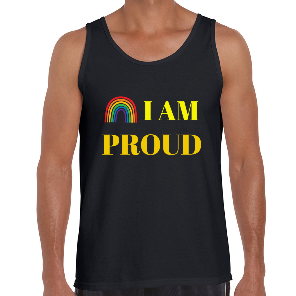 Men's Tank Top