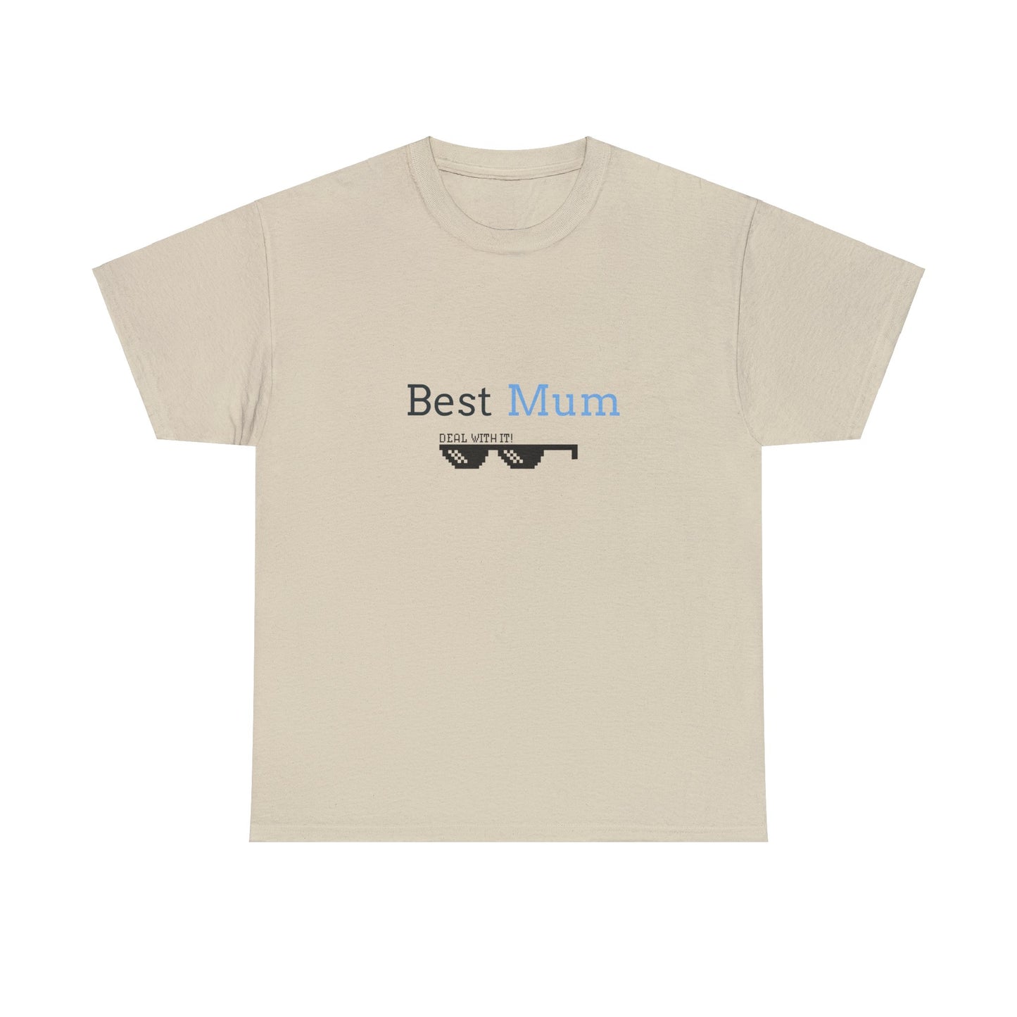 Mother's Day - Unisex Heavy Cotton Tee