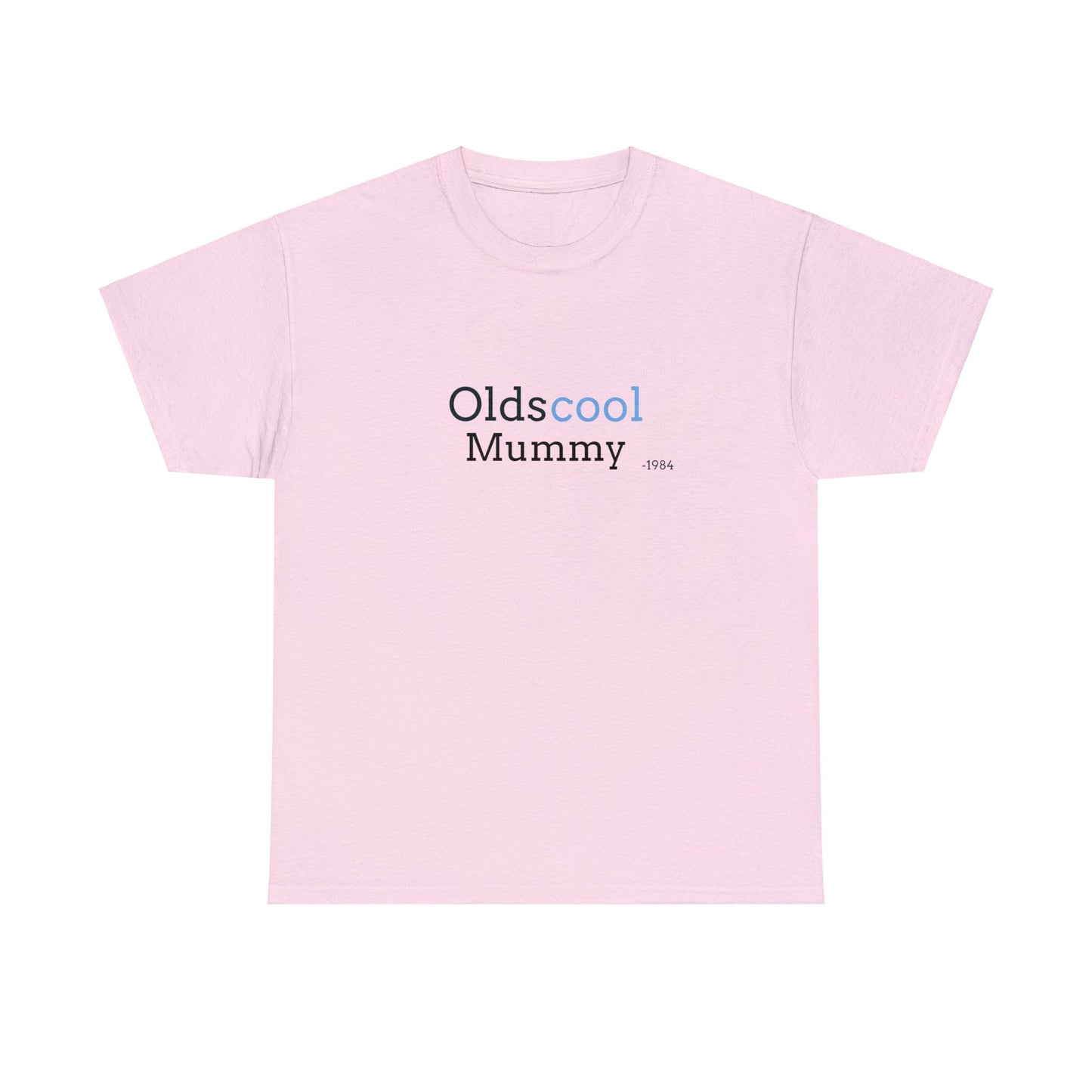 Mother's Day - Unisex Heavy Cotton Tee