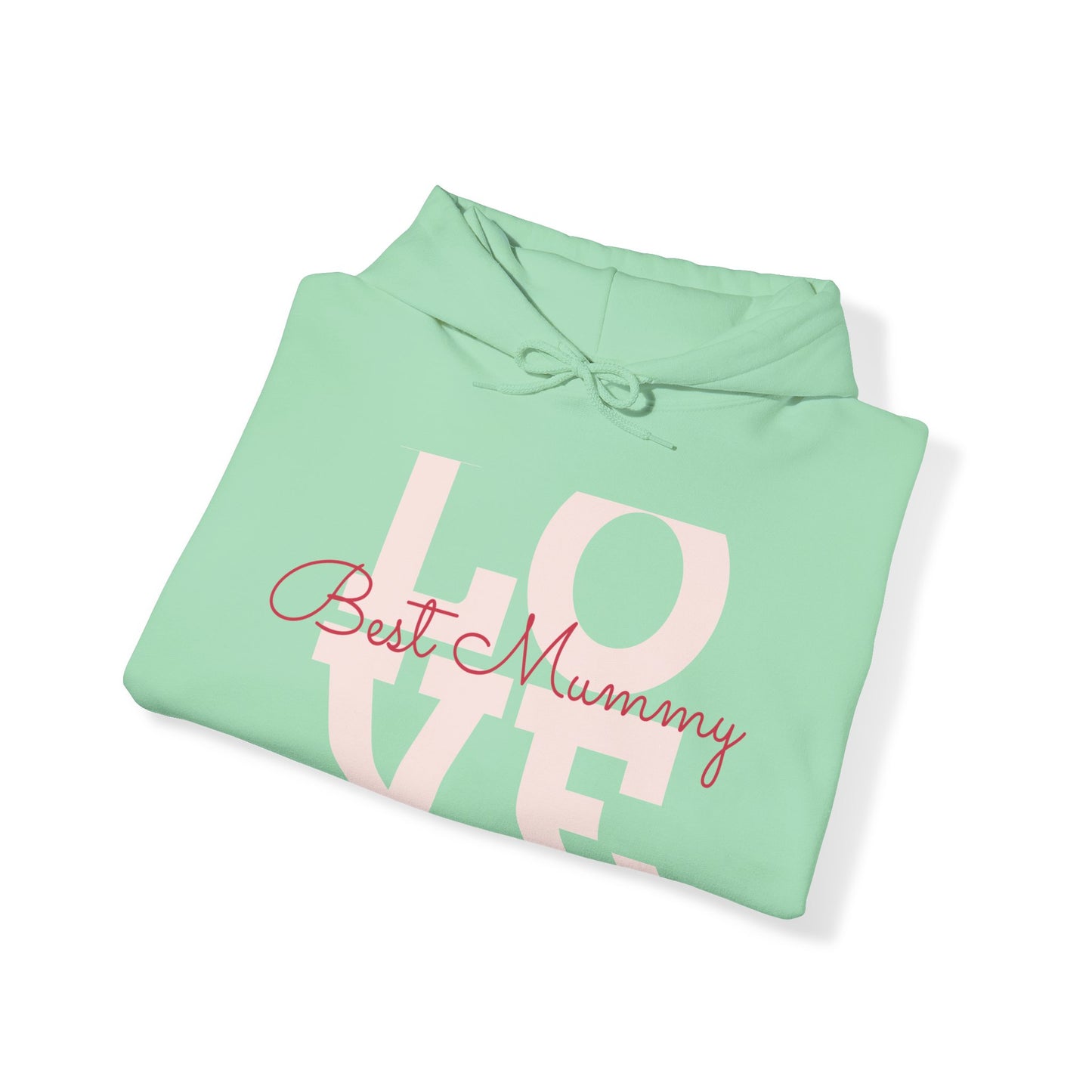 Mother's Day - Affirmation Unisex Heavy Cotton Tee