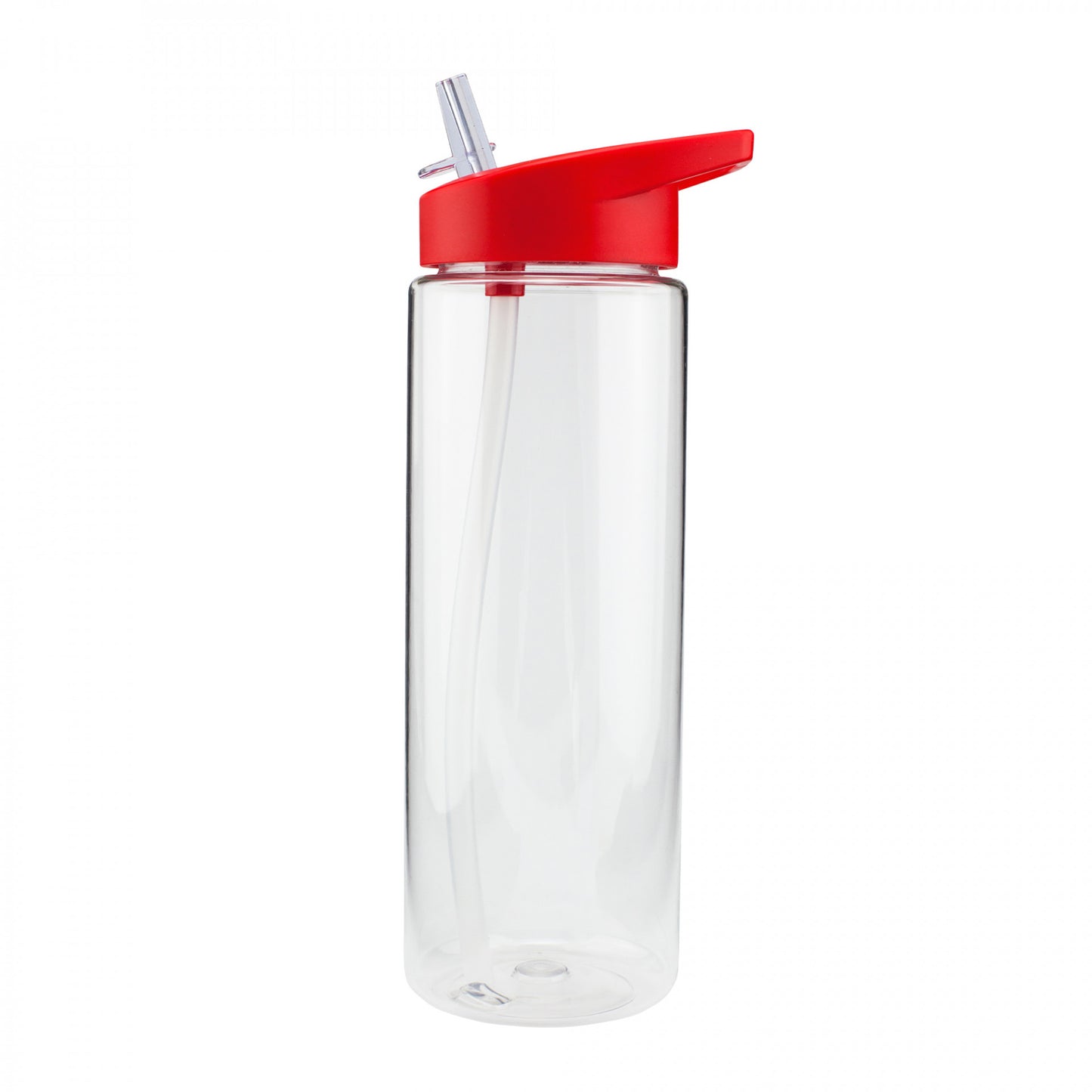 Clear Sports Bottle - 750ml