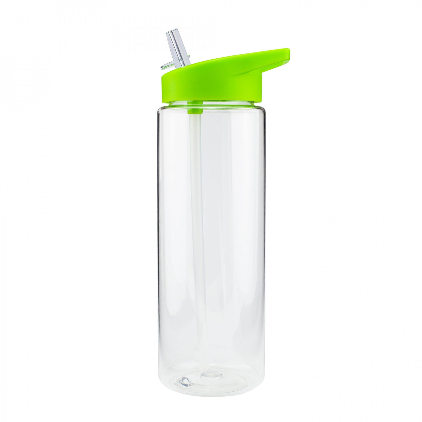 Clear Sports Bottle - 750ml