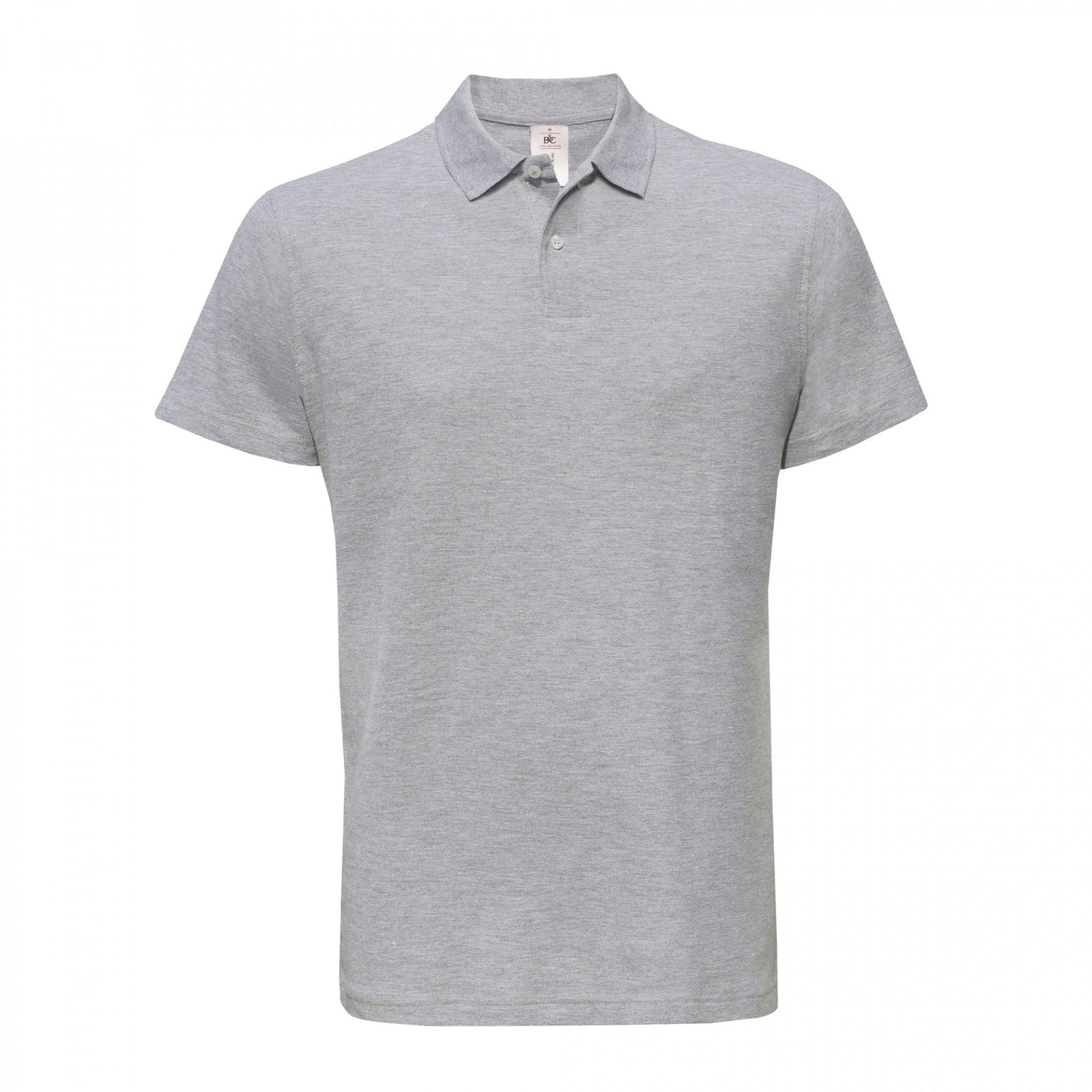 Cotton Polo Shirt