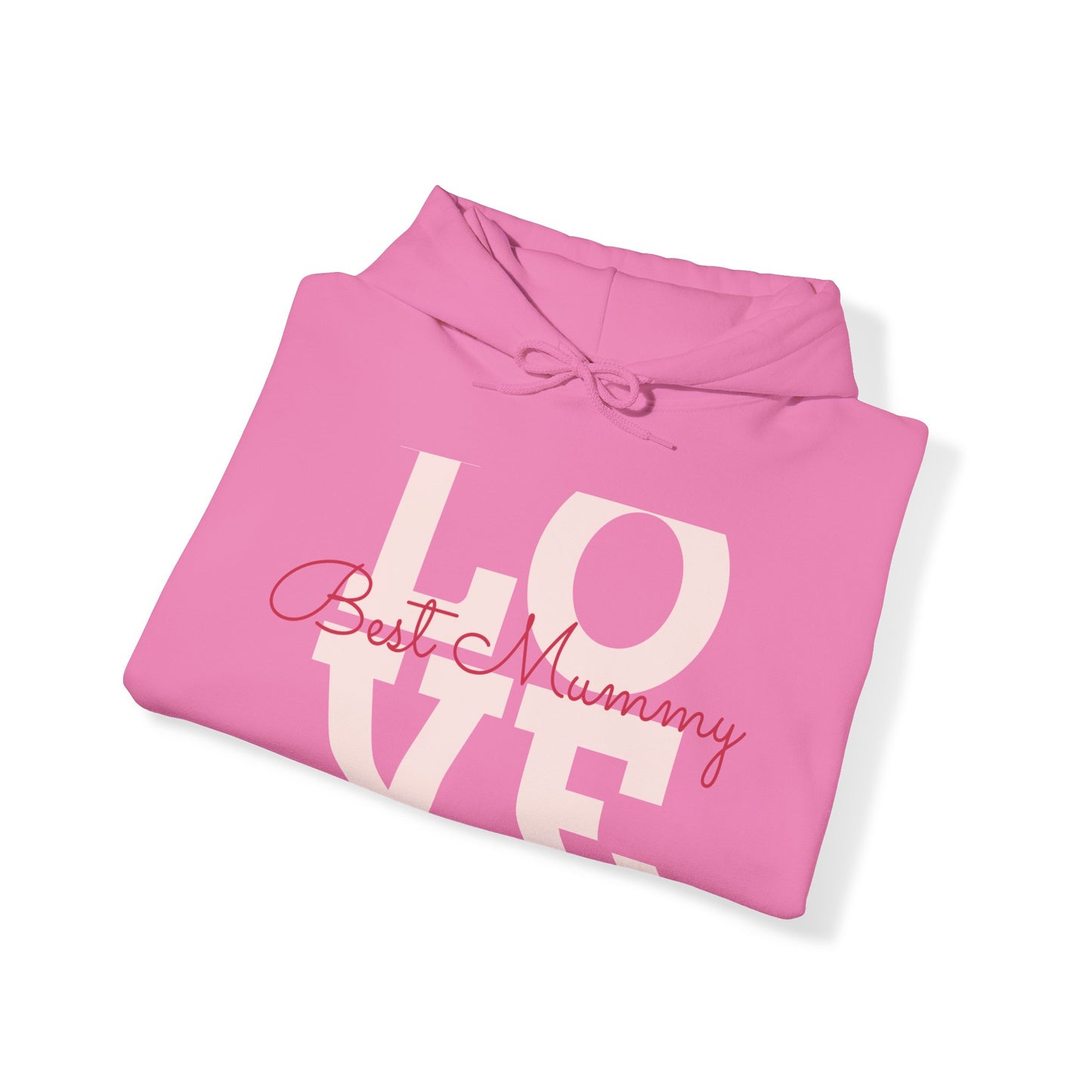 Mother's Day - Affirmation Unisex Heavy Cotton Tee