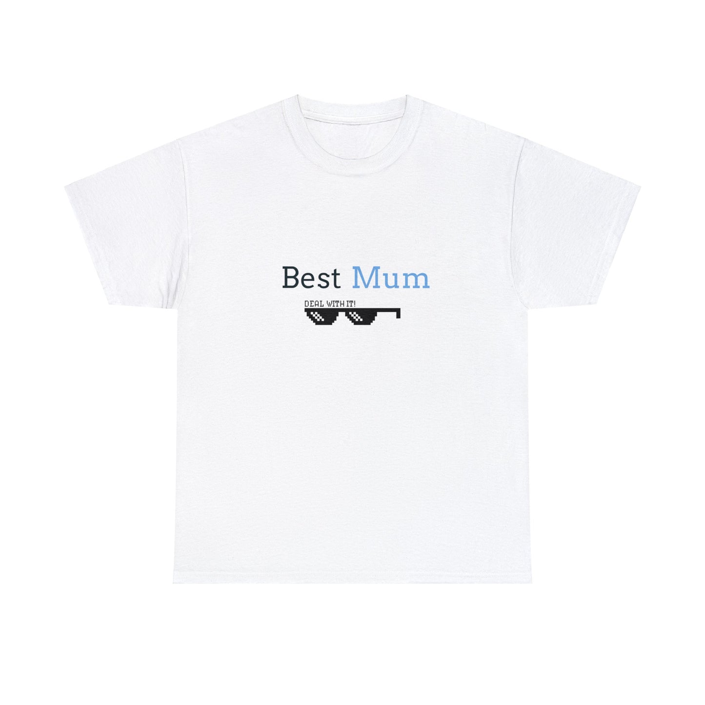 Mother's Day - Unisex Heavy Cotton Tee