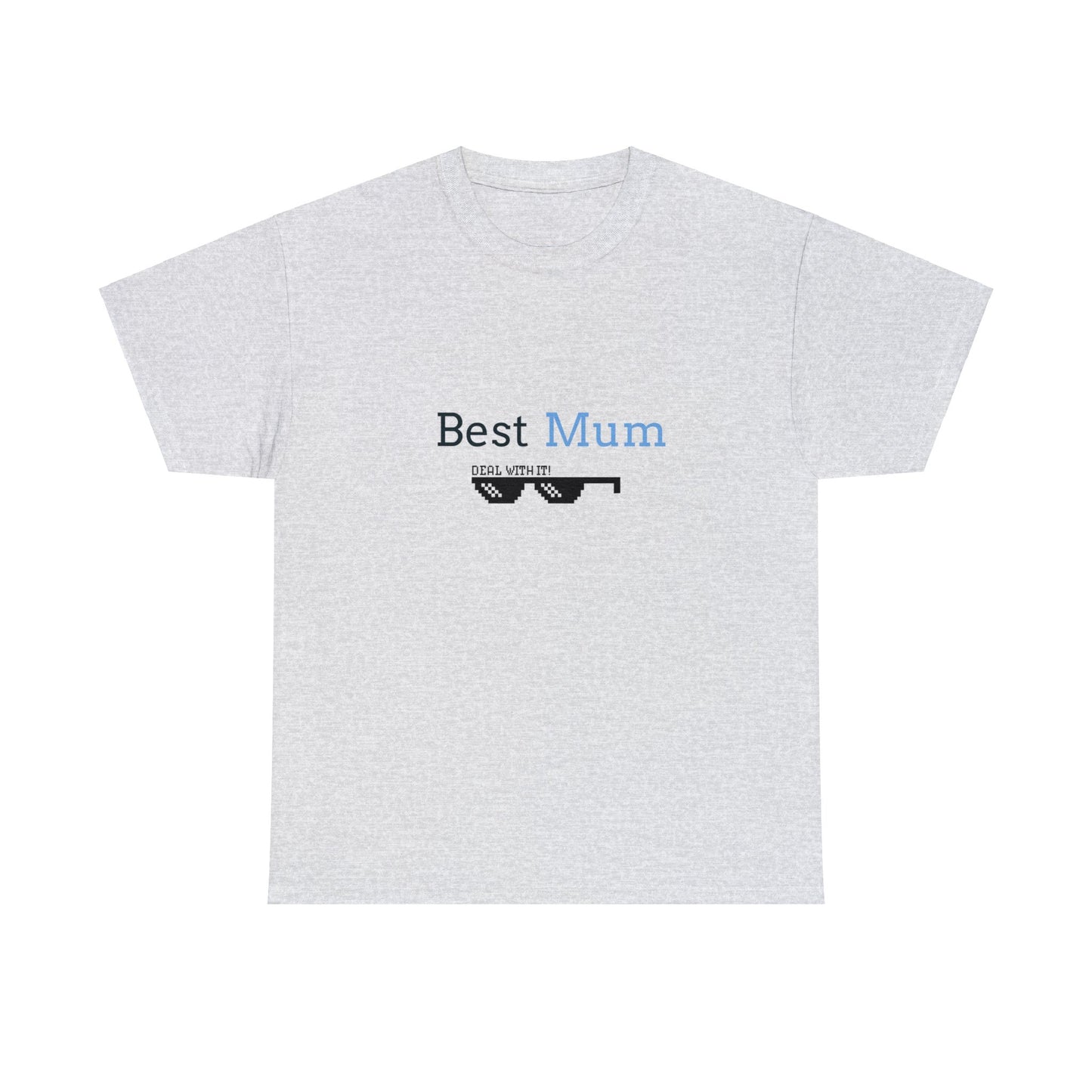 Mother's Day - Unisex Heavy Cotton Tee