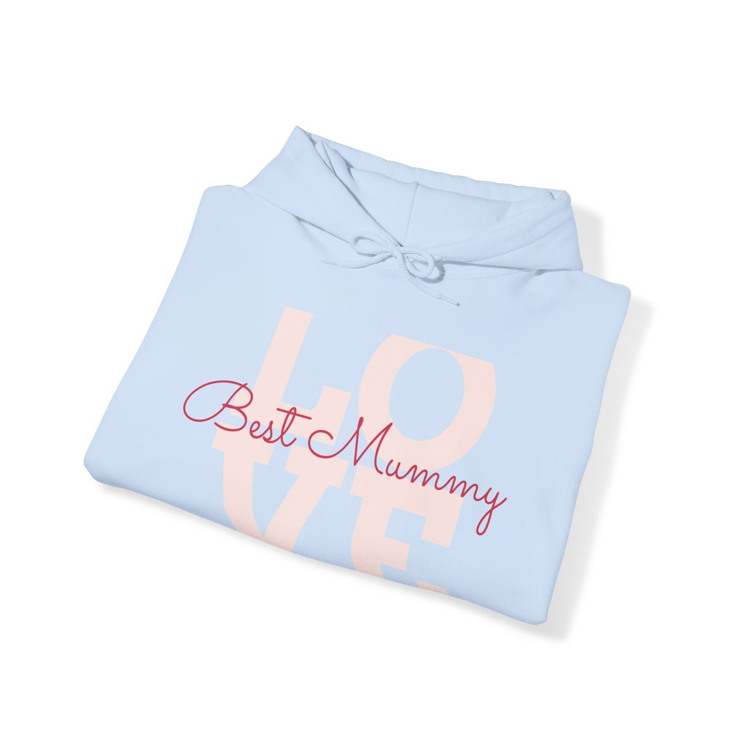 Mother's Day - Affirmation Unisex Heavy Cotton Tee