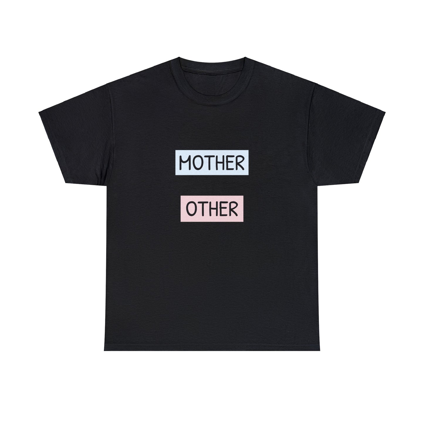 Mother's Day - Unisex Heavy Cotton Tee