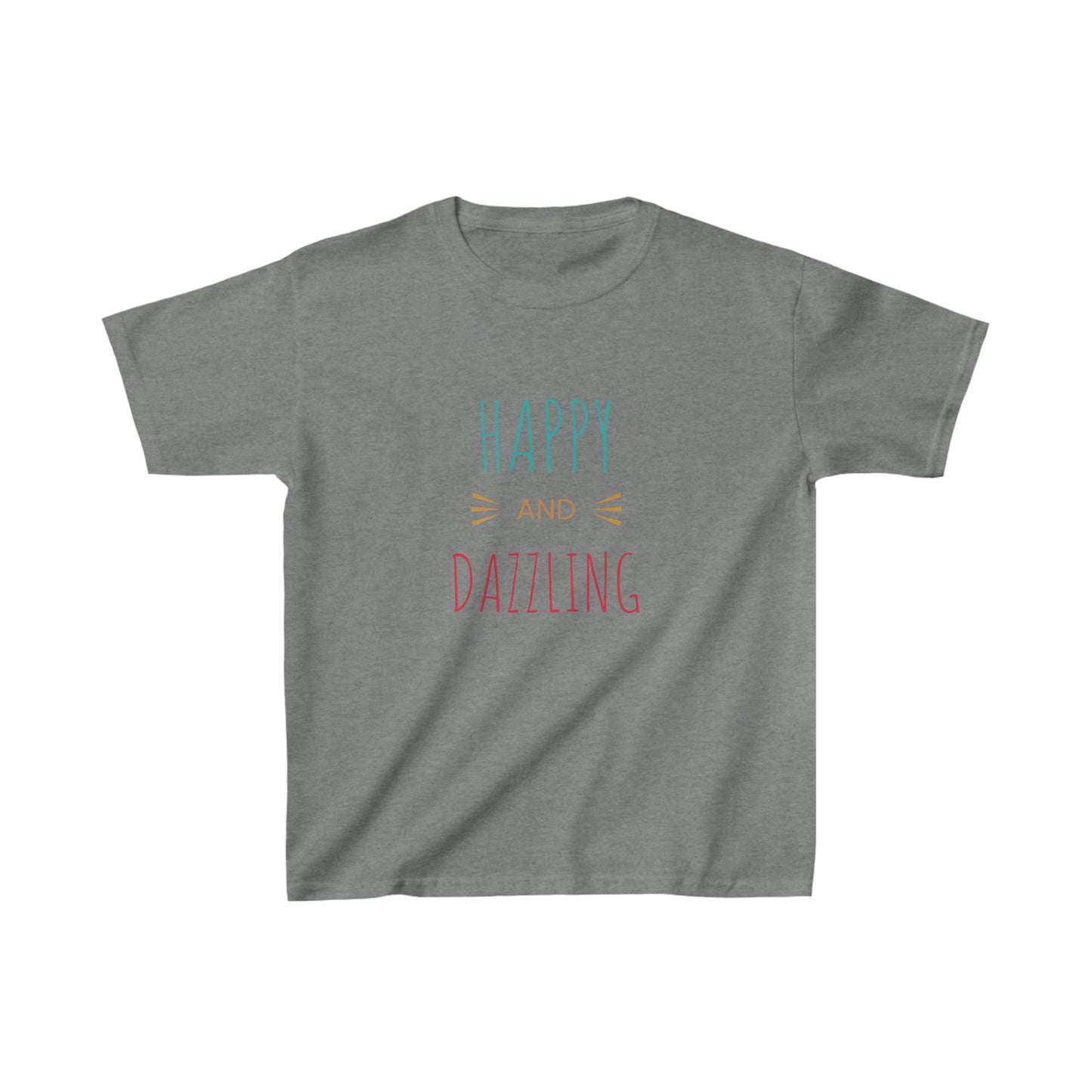 Kids Heavy Cotton™ Tee