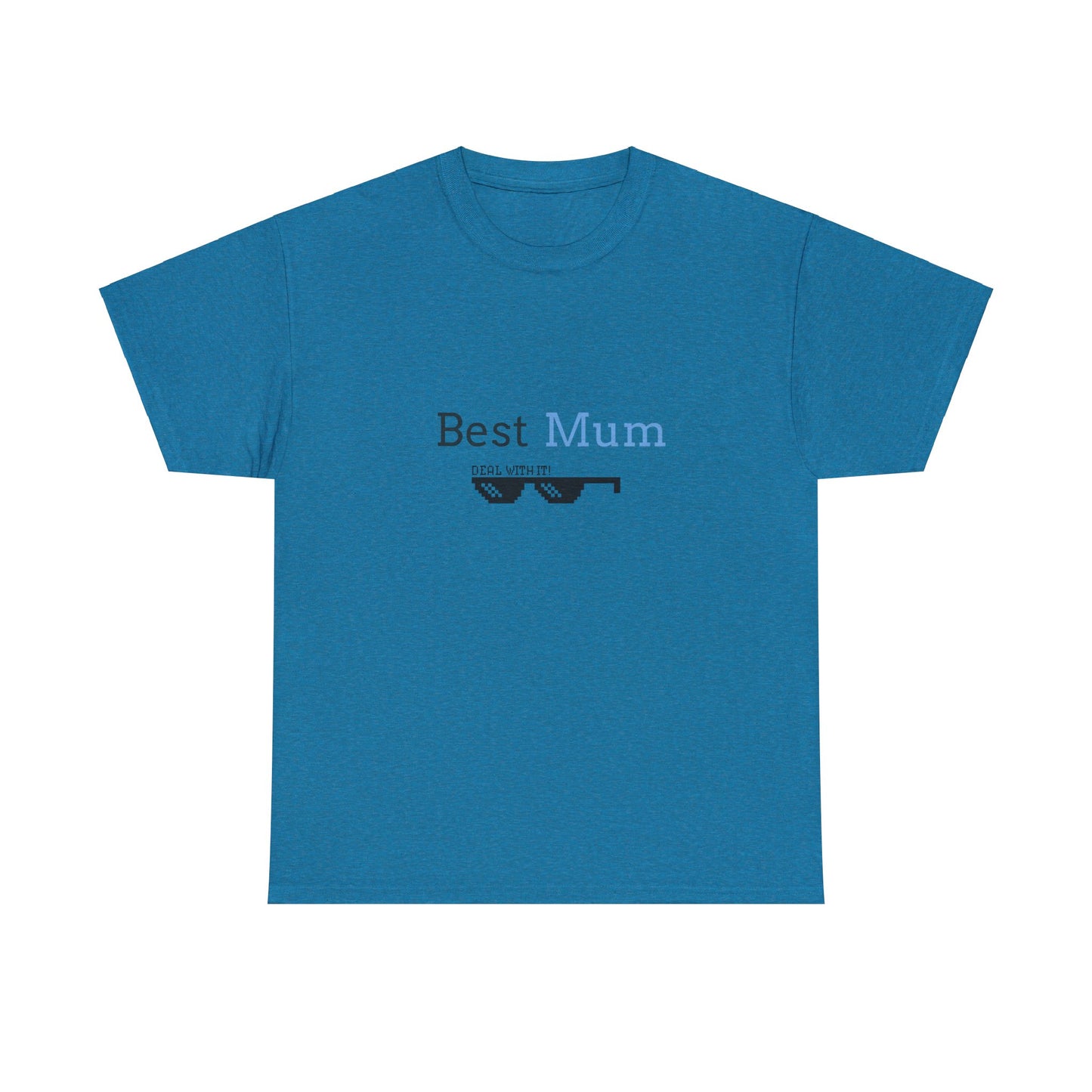 Mother's Day - Unisex Heavy Cotton Tee