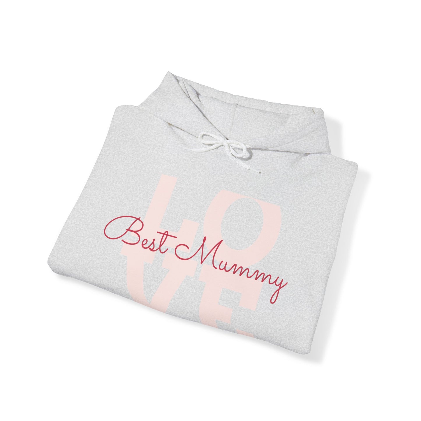 Mother's Day - Affirmation Unisex Heavy Cotton Tee