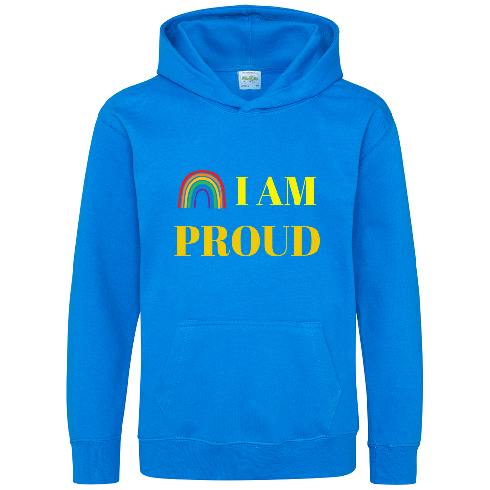 Kids Hoodie