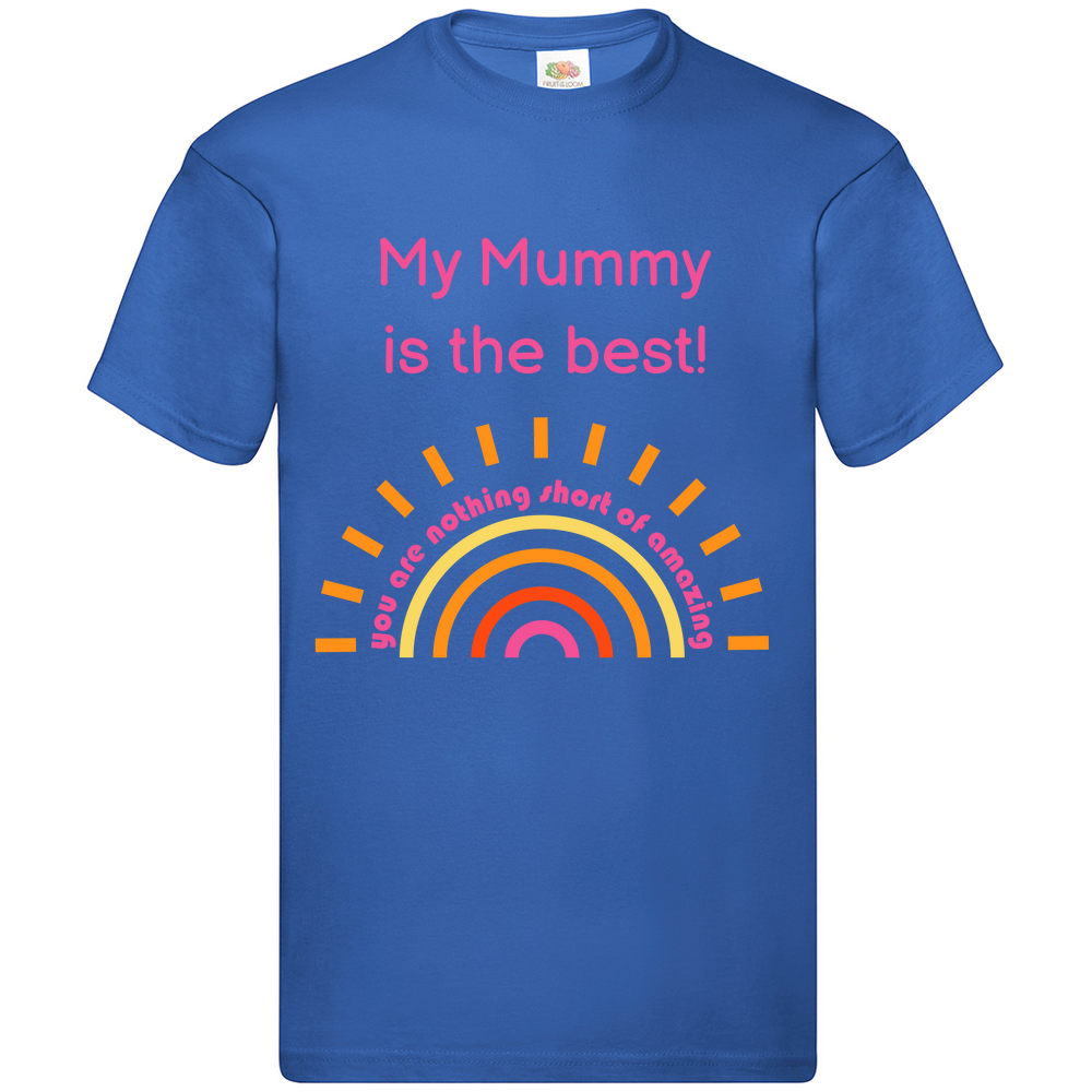 Mother's Day - Kids T-Shirt