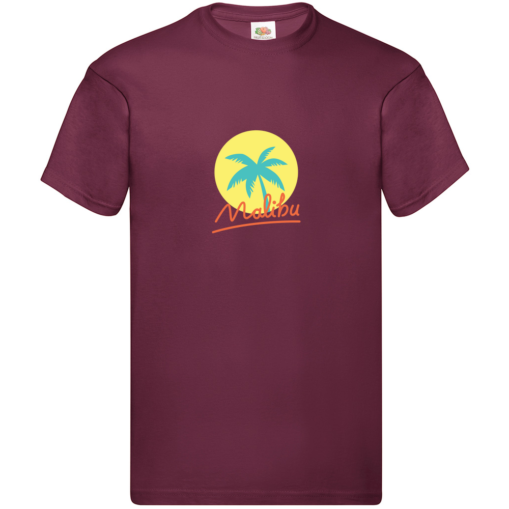 Malibu Summer - Kids T-Shirt