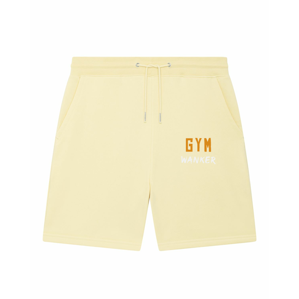 Unisex Jersey Shorts