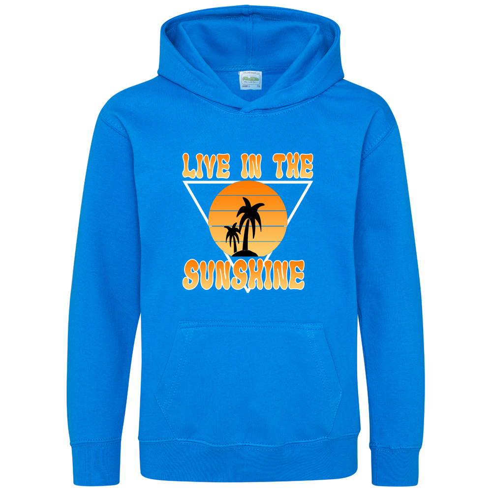 Kids Hoodie