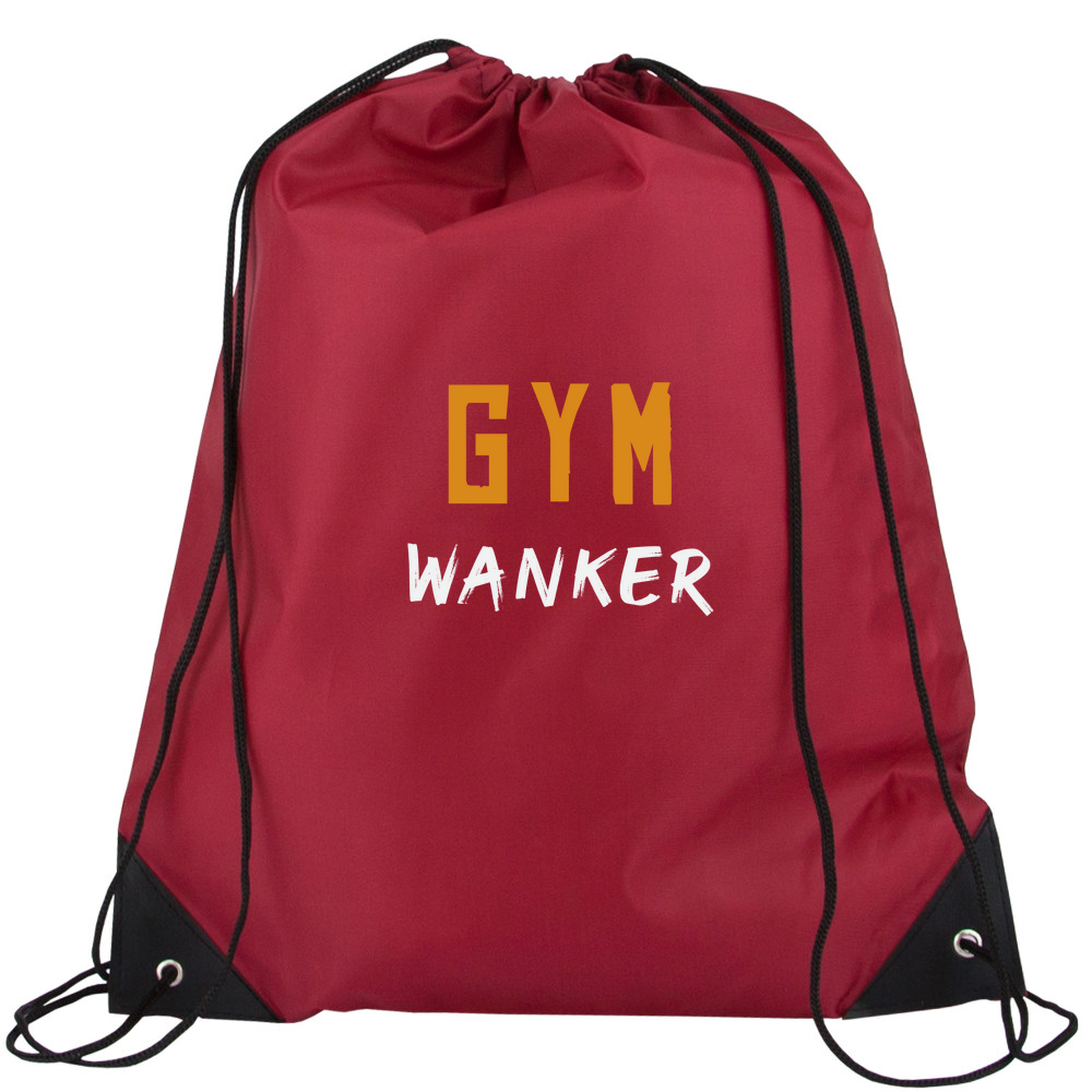 Drawstring Bag