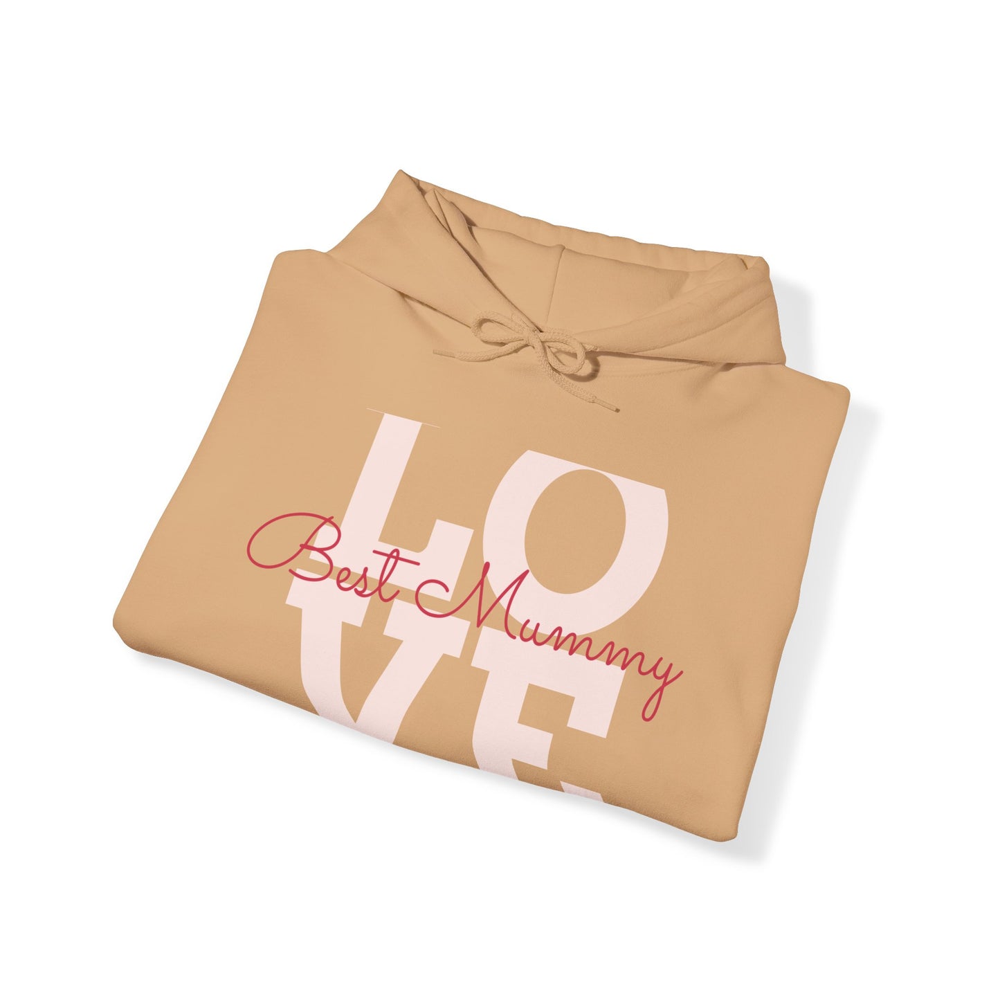 Mother's Day - Affirmation Unisex Heavy Cotton Tee