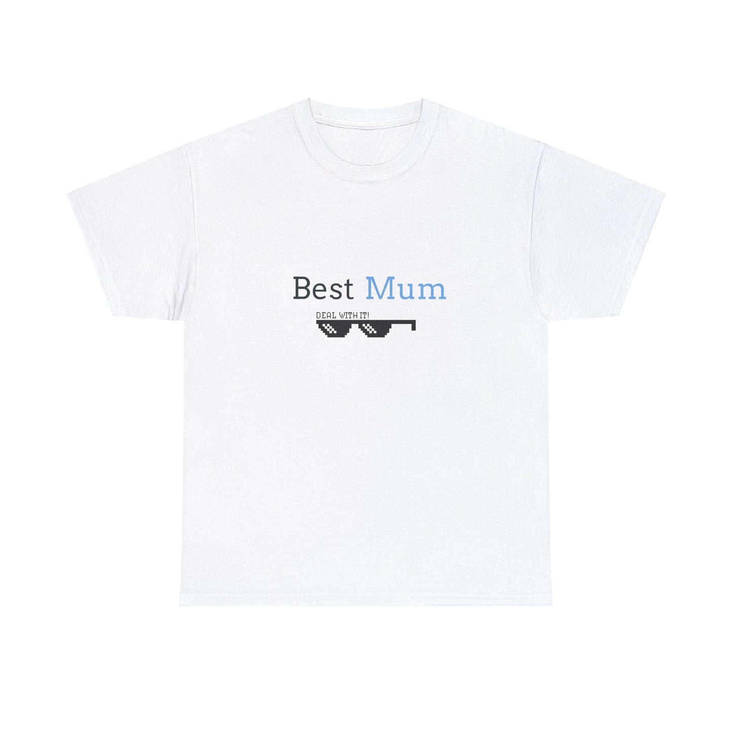 Mother's Day - Unisex Heavy Cotton Tee