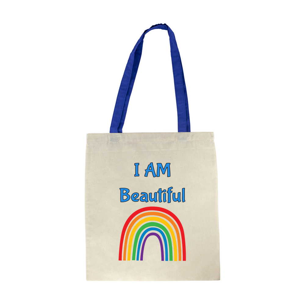 Cotton Shopper Bag