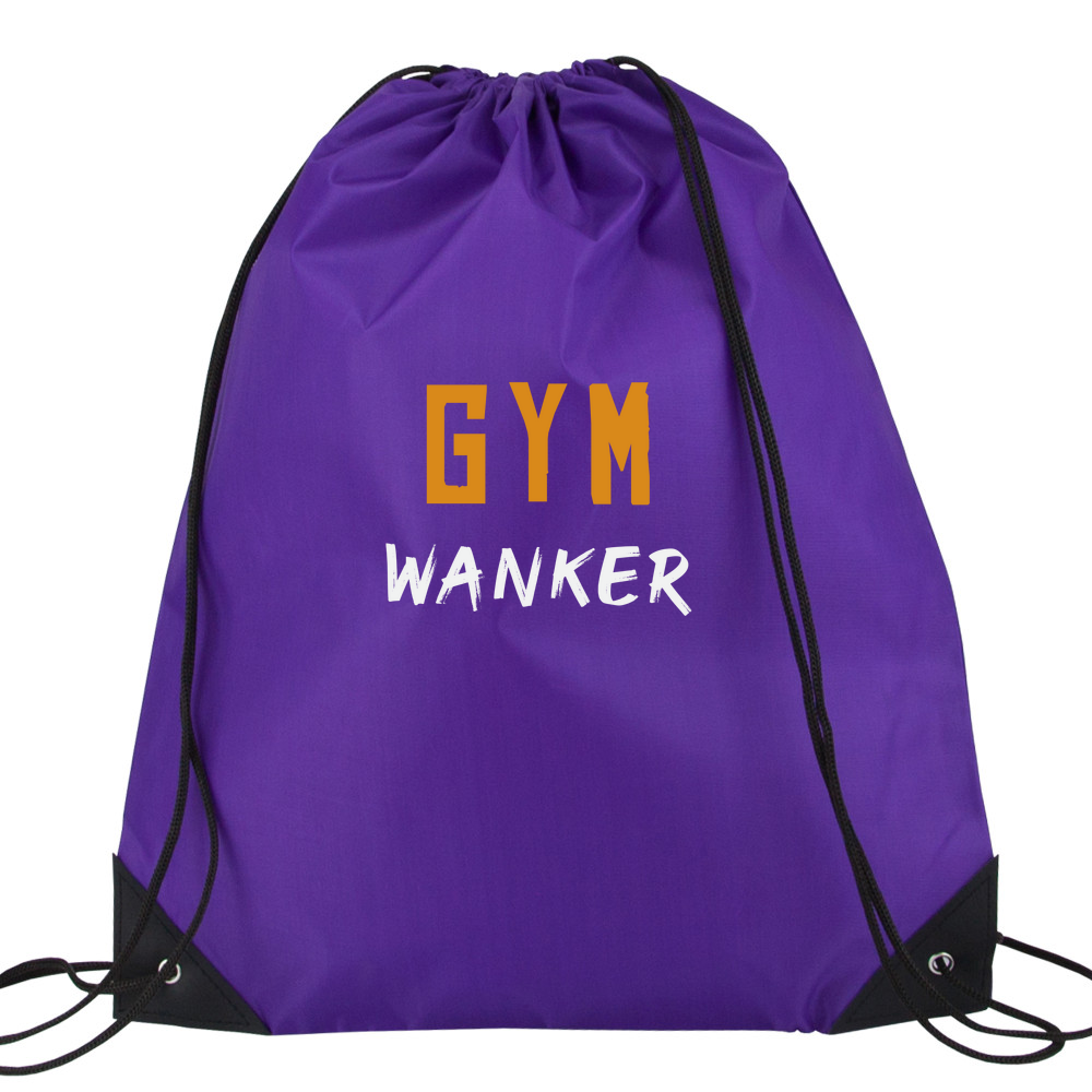 Drawstring Bag