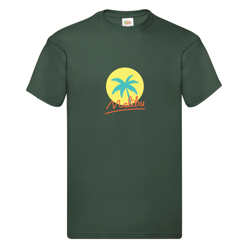 Malibu Summer - Kids T-Shirt