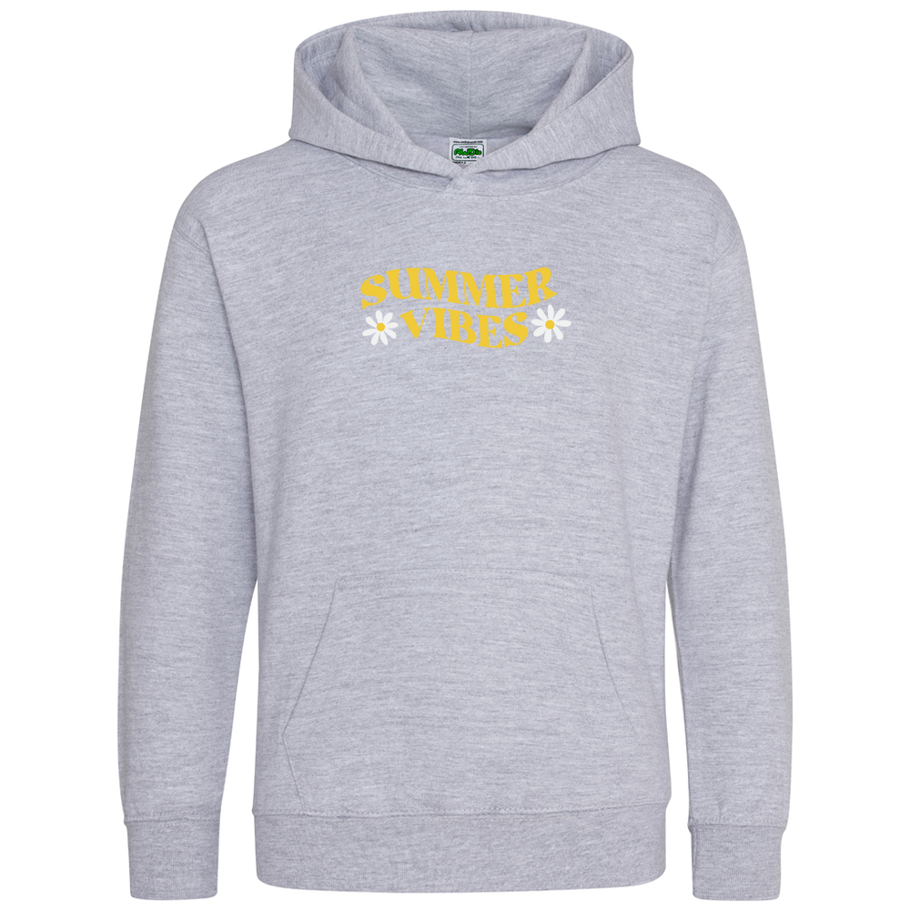 Summer Vibes -  Kids Hoodie