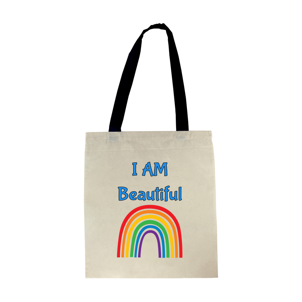 Cotton Shopper Bag