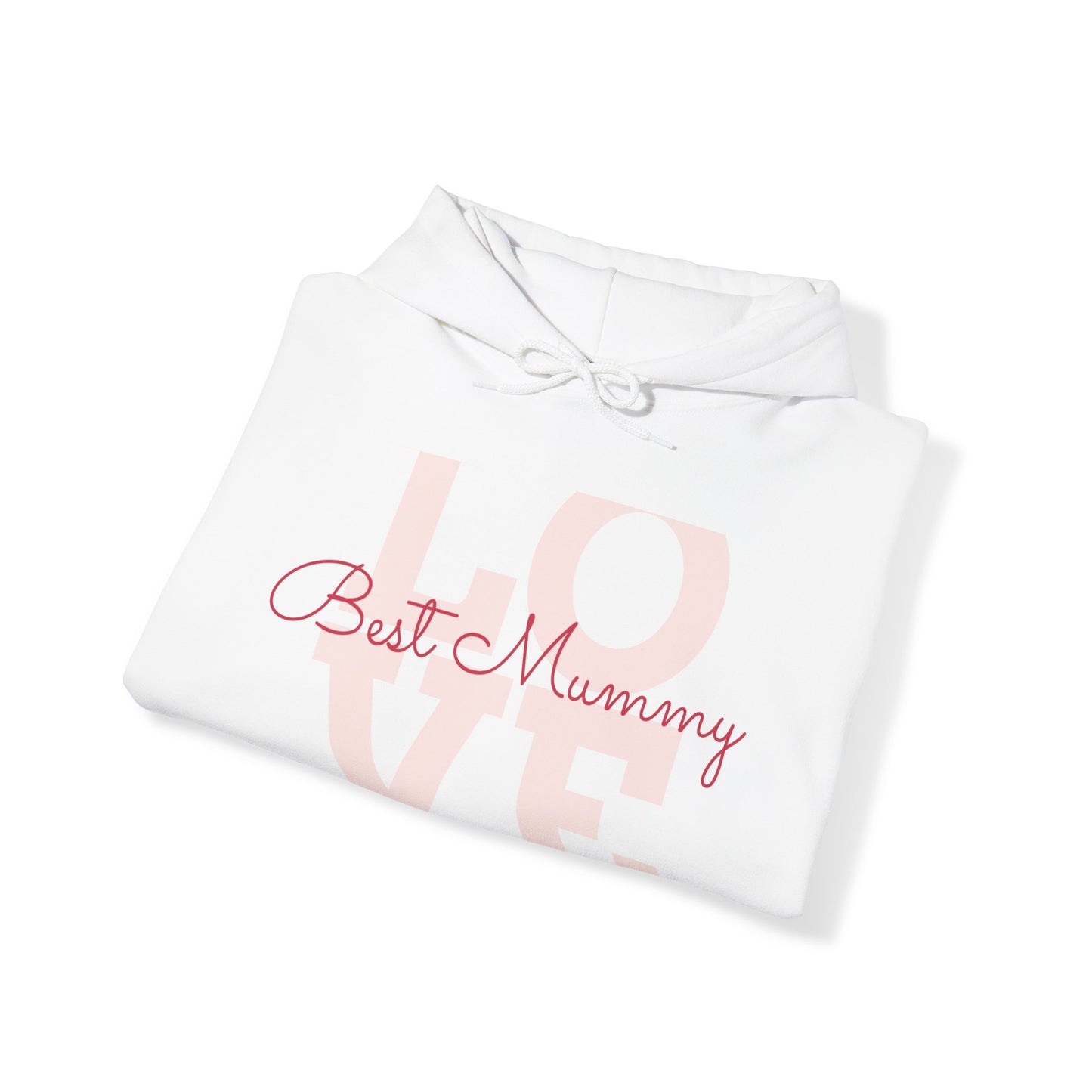 Mother's Day - Affirmation Unisex Heavy Cotton Tee