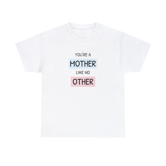 Mother's Day - Unisex Heavy Cotton Tee