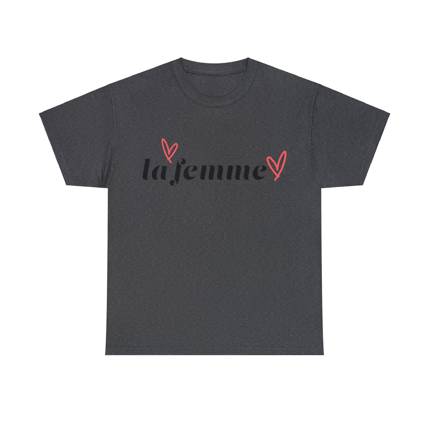 Mother's Day - Unisex Heavy Cotton Tee