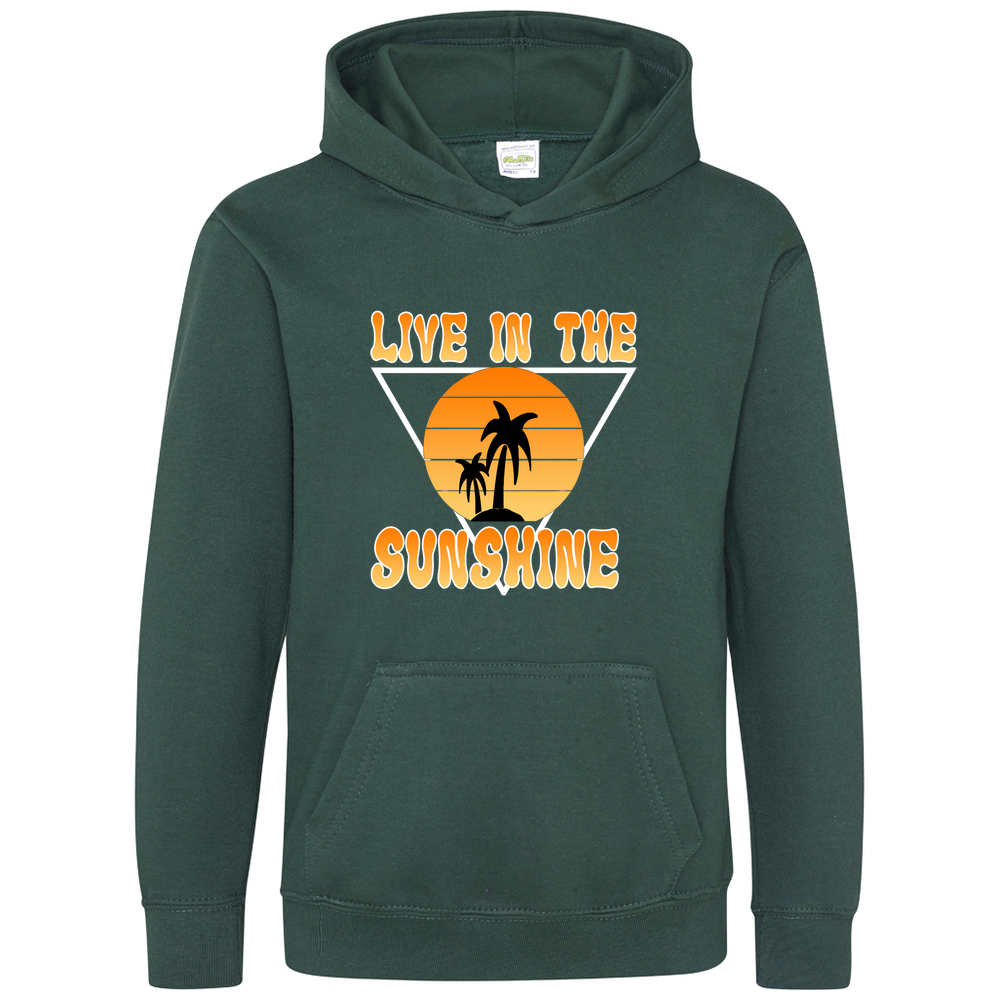 Kids Hoodie