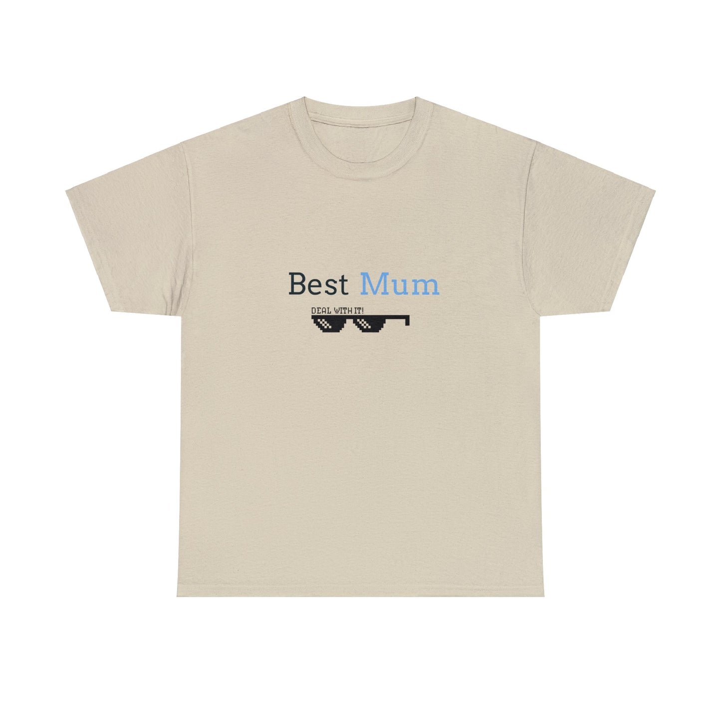 Mother's Day - Unisex Heavy Cotton Tee