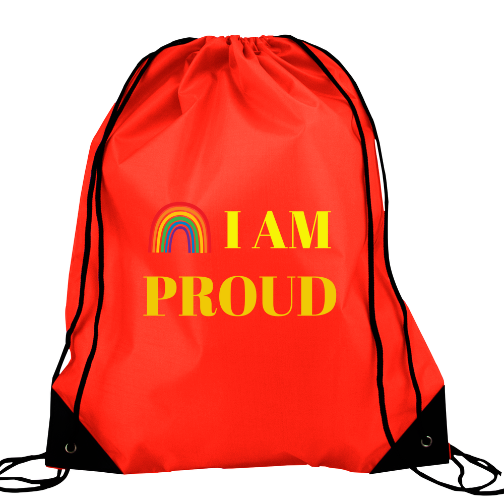 Drawstring Bag