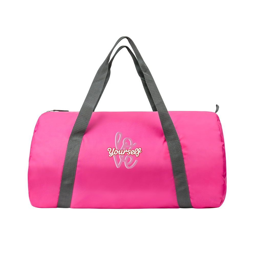 Mother's Day Love yourself - Gym Bag