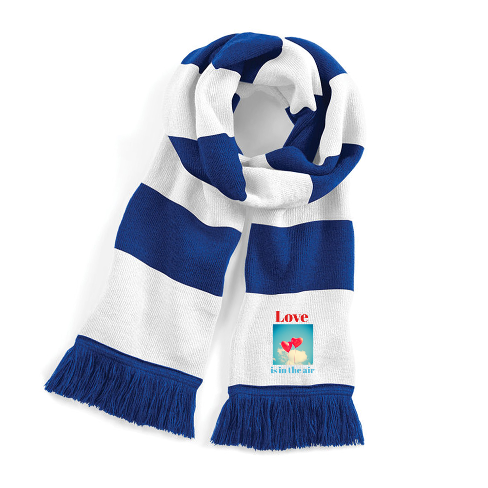 Stadium Scarf